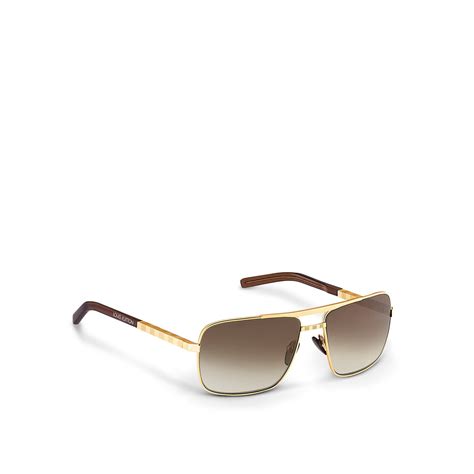 louis vuitton designer sunglasses men.